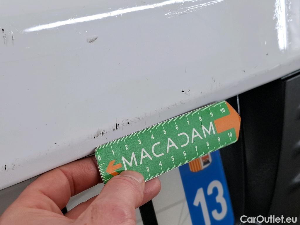  Renault  Clio  IV Air MediaNav 1.5 dCi 75CV BVM5 E6 #9