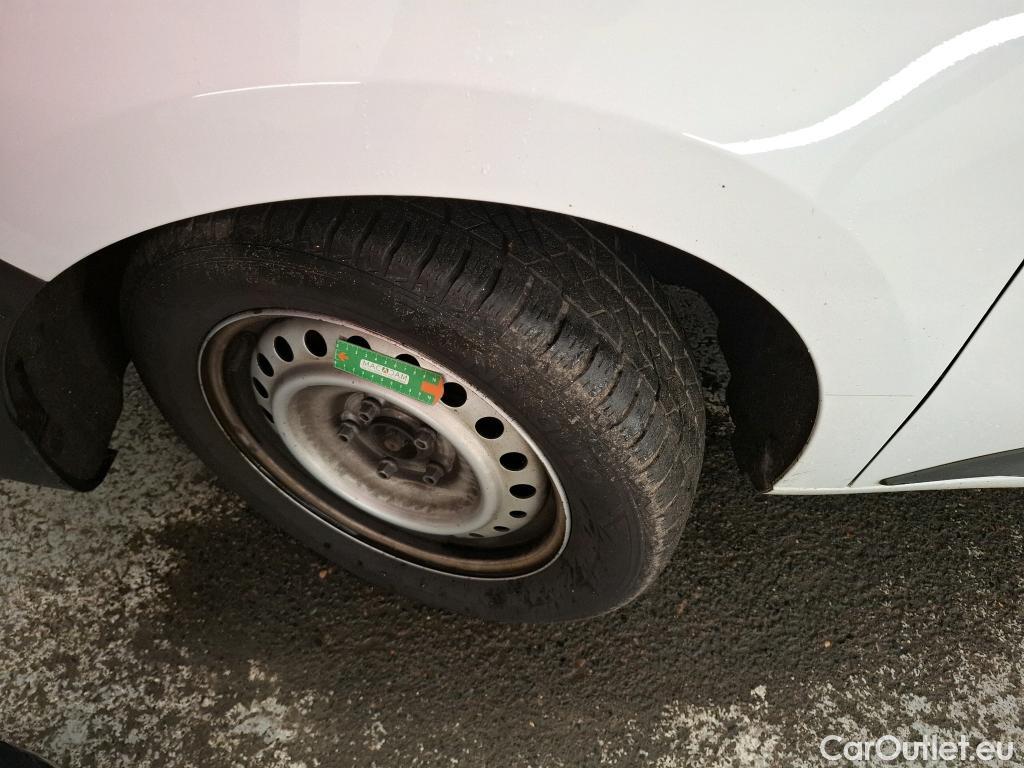  Renault  Kangoo RENAULT  / 2021 / 4P / Fourgonnette Extra - Blue dCi95 Sésame Ouvre Toi #15