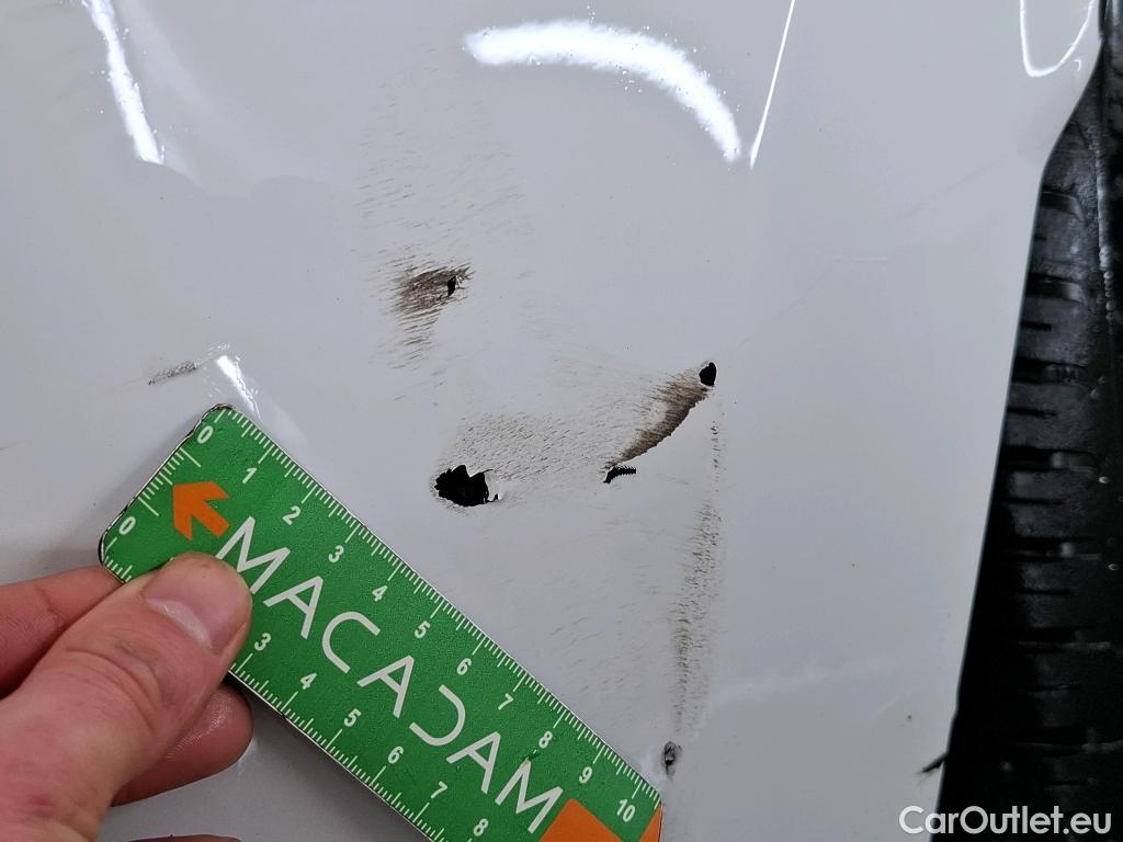  Renault  Clio  IV Air MediaNav 1.5 dCi 75CV BVM5 E6 #5