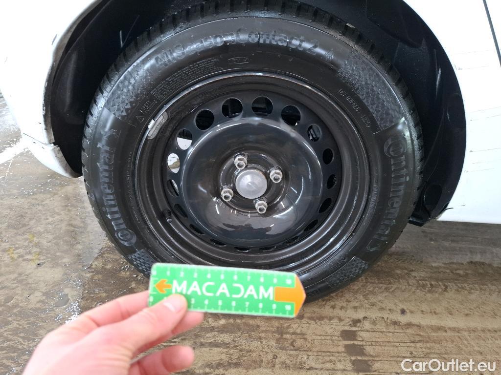  Renault  Clio  IV Air MediaNav 1.5 dCi 75CV BVM5 E6 #34