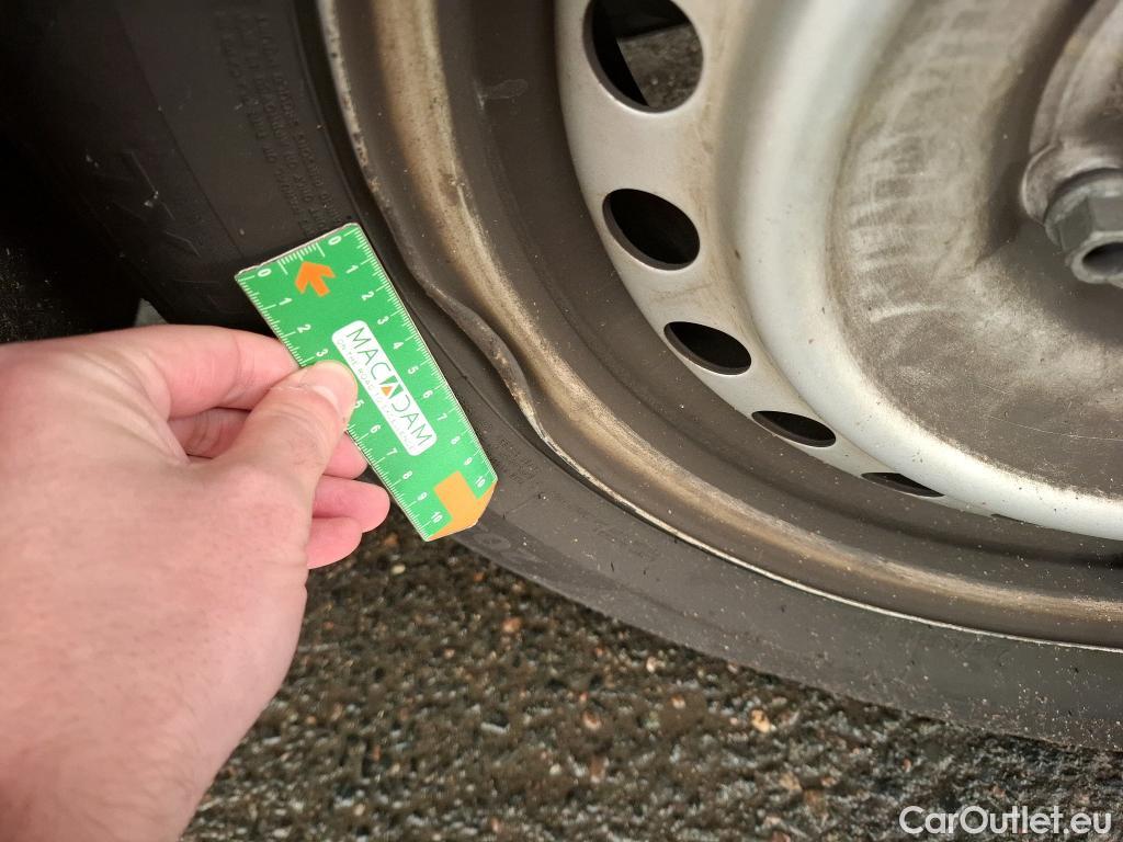  Renault  Kangoo RENAULT  / 2021 / 4P / Fourgonnette Extra - Blue dCi95 Sésame Ouvre Toi #6