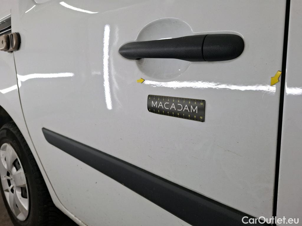  Renault  Kangoo  II Express Grand Confort (L1) 1.5 dCi 80CV BVM6 E6dT #15