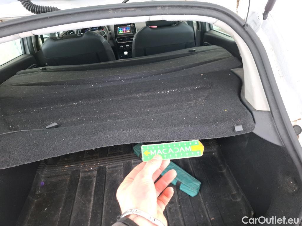  Renault  Clio  IV Air MediaNav 1.5 dCi 75CV BVM5 E6 #44