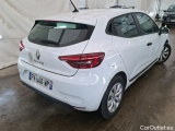 Renault  Clio  V Société Air Nav 1.5 dCi 85CV BVM6 E6dT #3