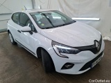  Renault  Clio  V Société Air Nav 1.5 dCi 85CV BVM6 E6dT #4