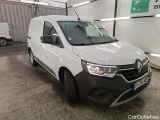  Renault  Kangoo RENAULT  / 2021 / 4P / Fourgonnette Extra - Blue dCi95 Sésame Ouvre Toi #4
