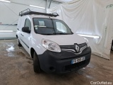  Renault  Kangoo  Express Maxi Confort 1.5 dCi 90CV BVM5 E6 #4