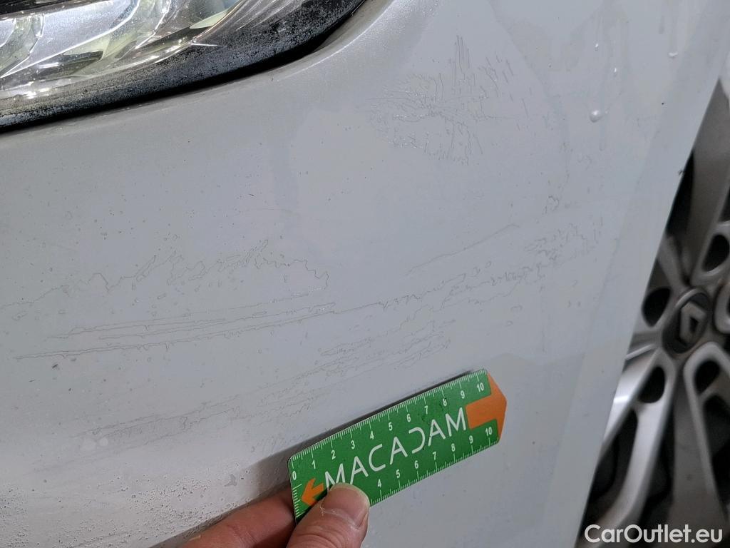  Renault  Megane  IV Berline 5pt. Société Air Nav 1.5 dCi 90CV BVM6 E6 #11