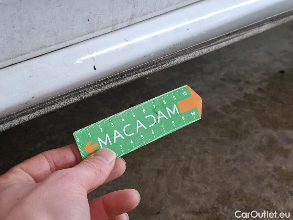  Renault  Megane  IV Berline 5pt. Société Air Nav 1.5 dCi 90CV BVM6 E6 #4