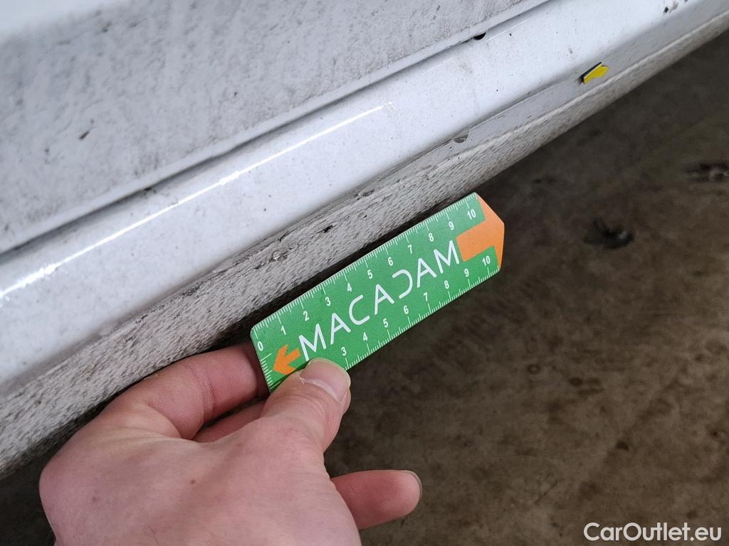  Renault  Megane  IV Berline 5pt. Société Air Nav 1.5 dCi 90CV BVM6 E6 #19