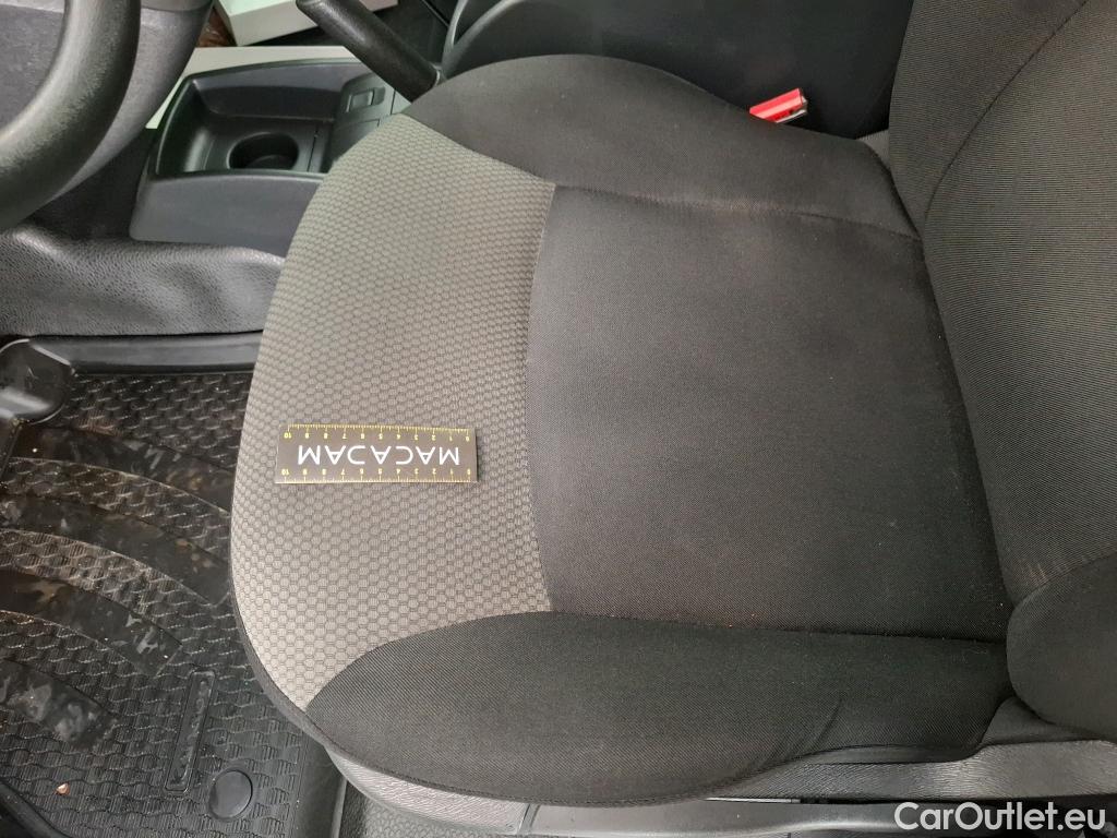  Renault  Kangoo RENAULT  Express / 2013 / 4P / Fourgonnette Extra R-Link dCi 75 #27