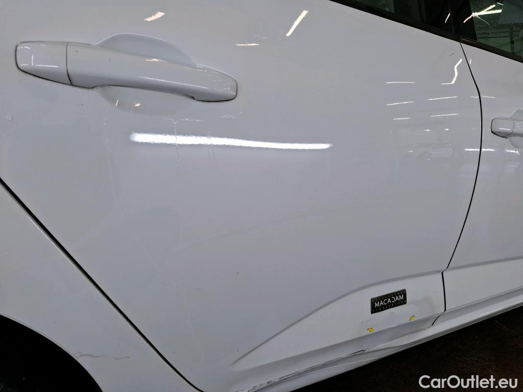  Renault  Megane  IV Berline 5pt. Société Air Nav 1.5 dCi 90CV BVM6 E6 #4