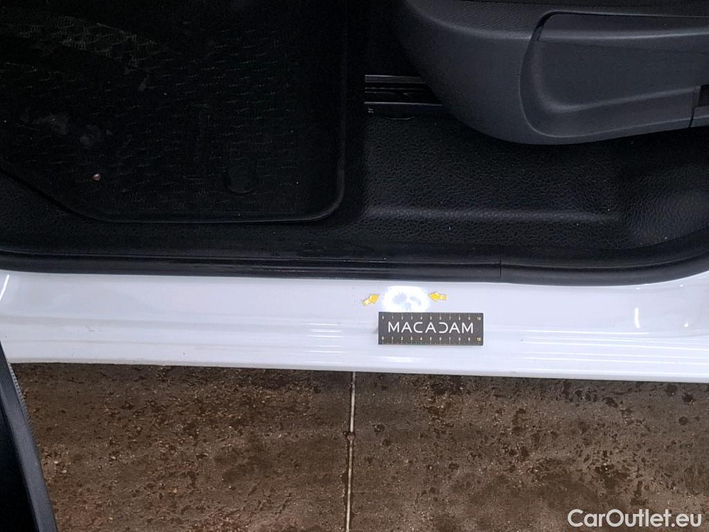  Renault  Kangoo RENAULT  Express / 2013 / 4P / Fourgonnette Extra R-Link dCi 75 #21