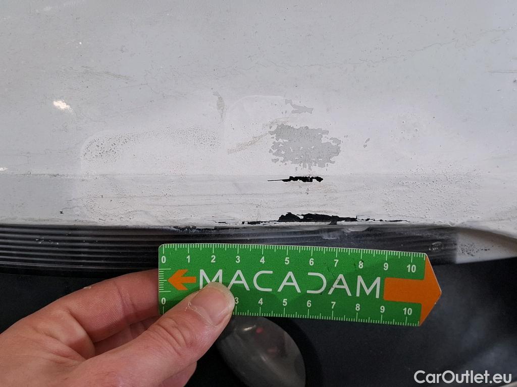  Renault  Megane  IV Berline 5pt. Société Air Nav 1.5 dCi 90CV BVM6 E6 #9