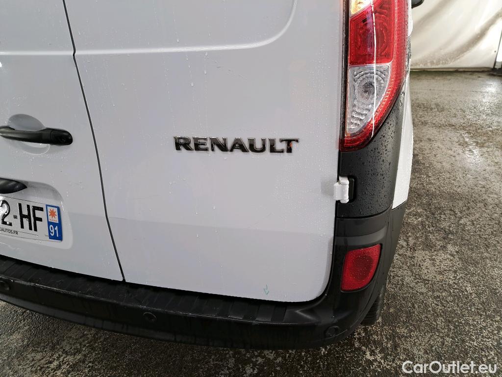  Renault  Kangoo  II Express Extra (Série Spéciale) 1.5 dCi 95CV BVM6 E6dT #11