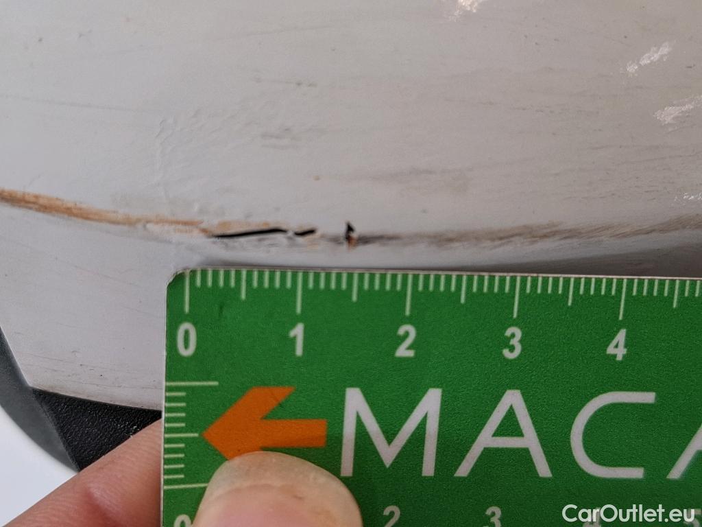  Renault  Megane  IV Berline 5pt. Société Air Nav 1.5 dCi 90CV BVM6 E6 #49