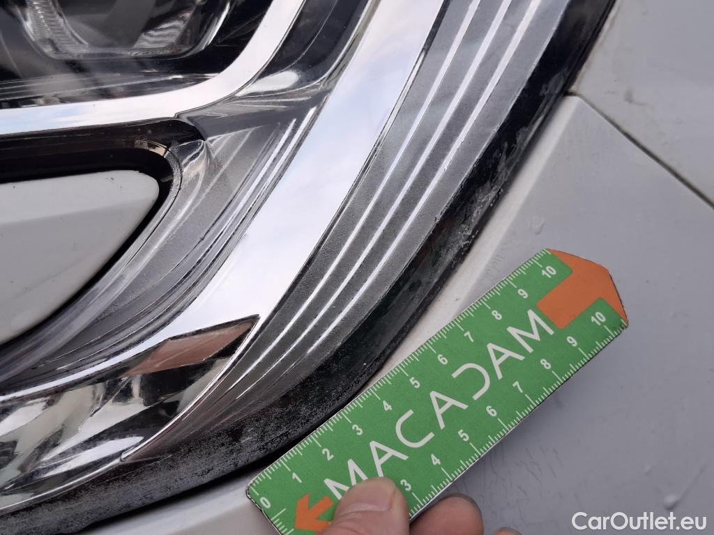  Renault  Megane  IV Berline 5pt. Société Air Nav 1.5 dCi 90CV BVM6 E6 #56