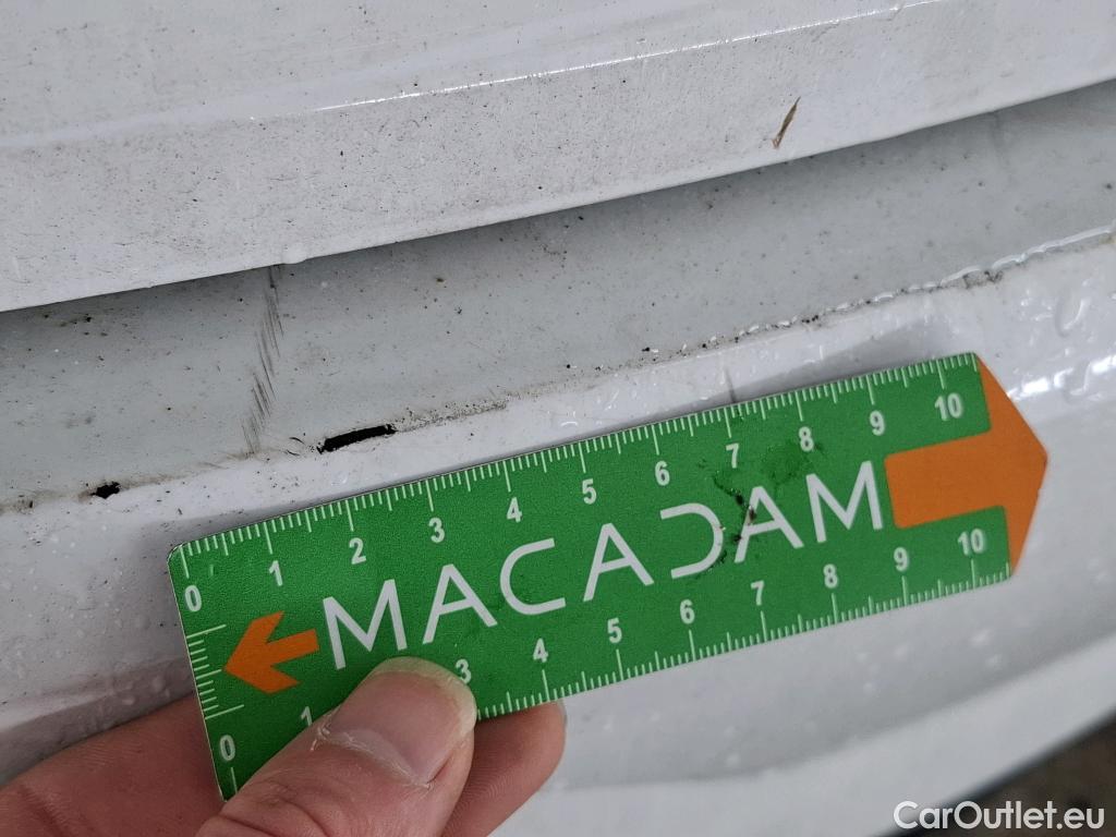  Renault  Megane  IV Berline 5pt. Société Air Nav 1.5 dCi 90CV BVM6 E6 #29