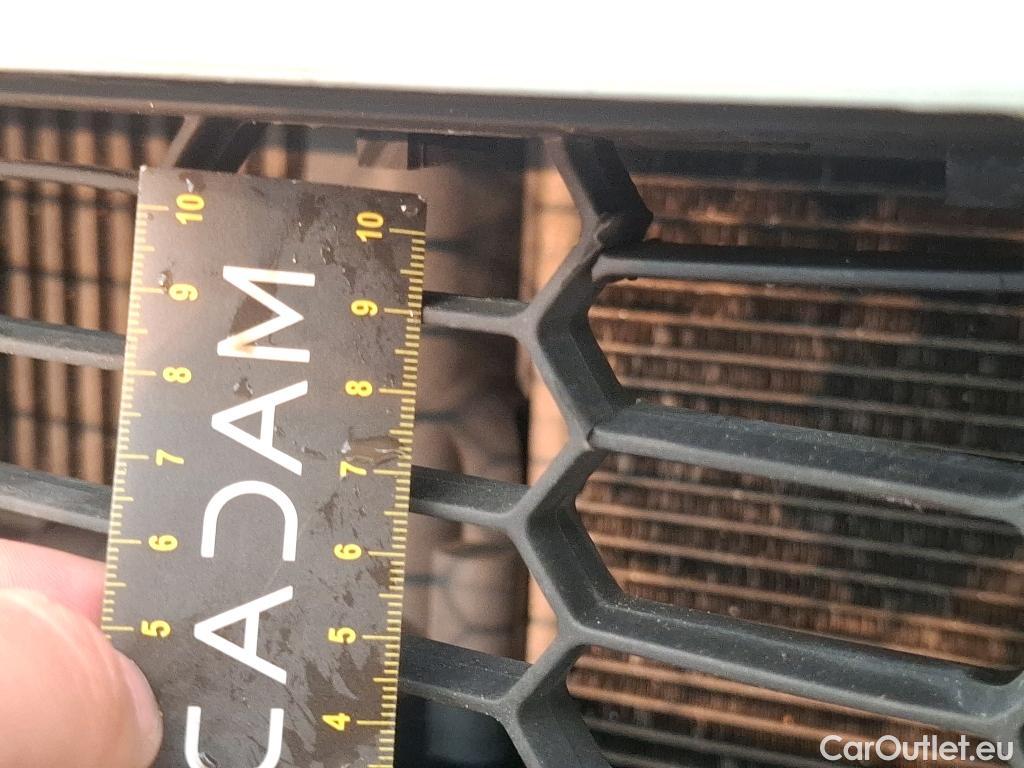  Renault  Kangoo RENAULT  Express / 2013 / 4P / Fourgonnette Extra R-Link dCi 75 #10