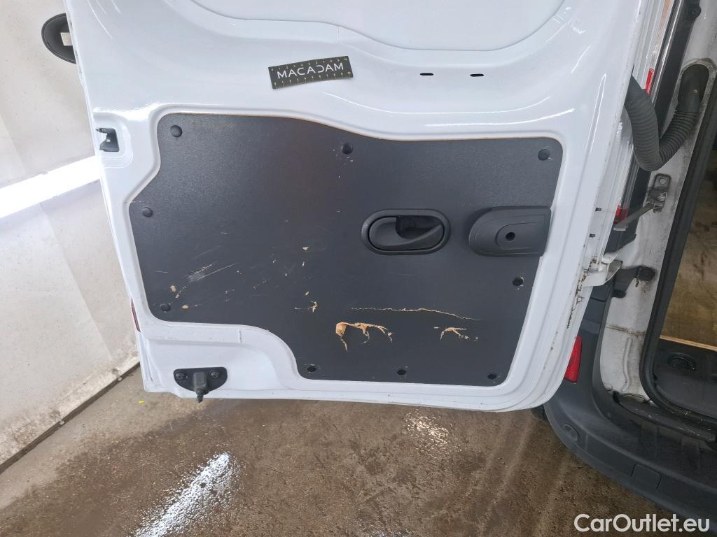  Renault  Kangoo RENAULT  Express / 2013 / 4P / Fourgonnette Extra R-Link dCi 75 #17