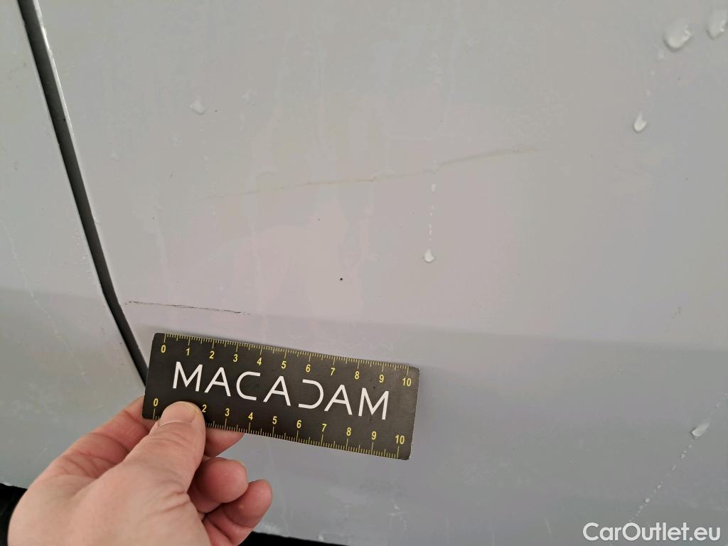  Renault  Kangoo  II Express Extra (Série Spéciale) 1.5 dCi 95CV BVM6 E6dT #13