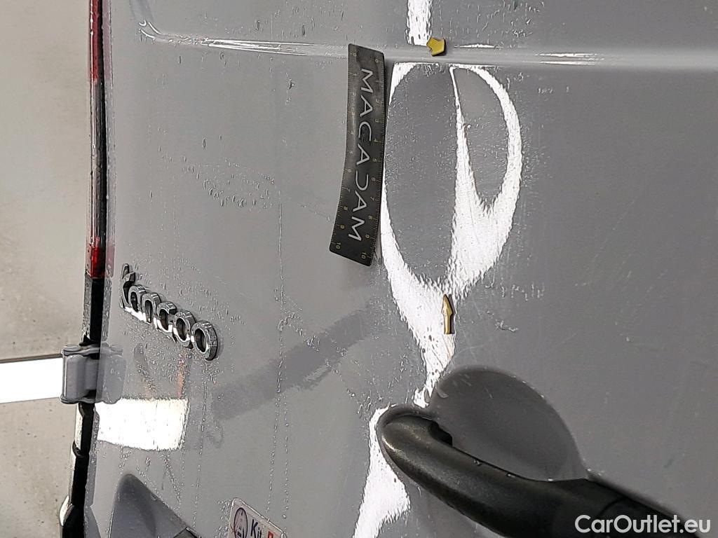  Renault  Kangoo  II Express Extra (Série Spéciale) 1.5 dCi 95CV BVM6 E6dT #3