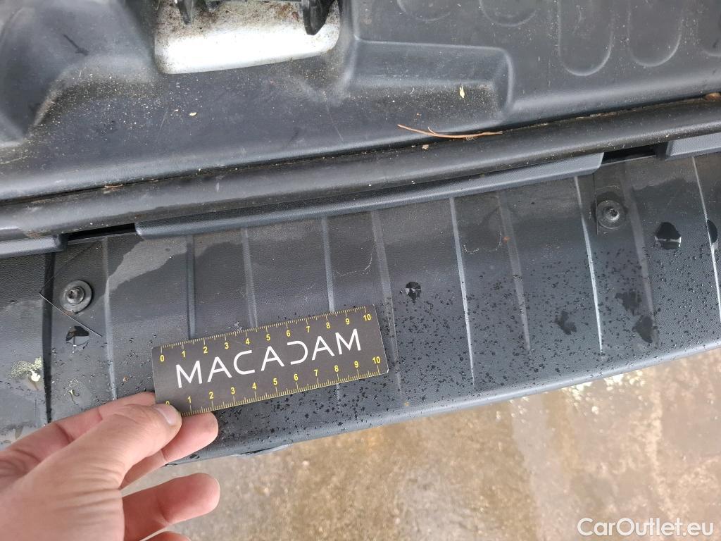  Renault  Kangoo RENAULT  Express / 2013 / 4P / Fourgonnette Extra R-Link dCi 75 #16