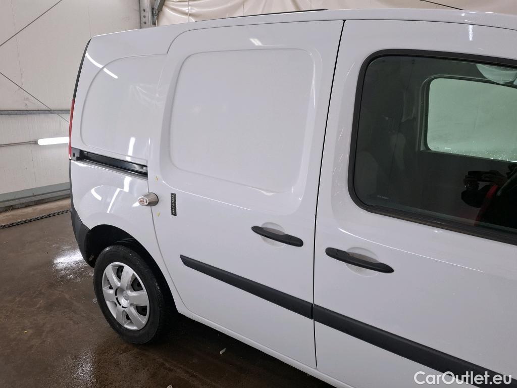  Renault  Kangoo RENAULT  Express / 2013 / 4P / Fourgonnette Extra R-Link dCi 75 #11