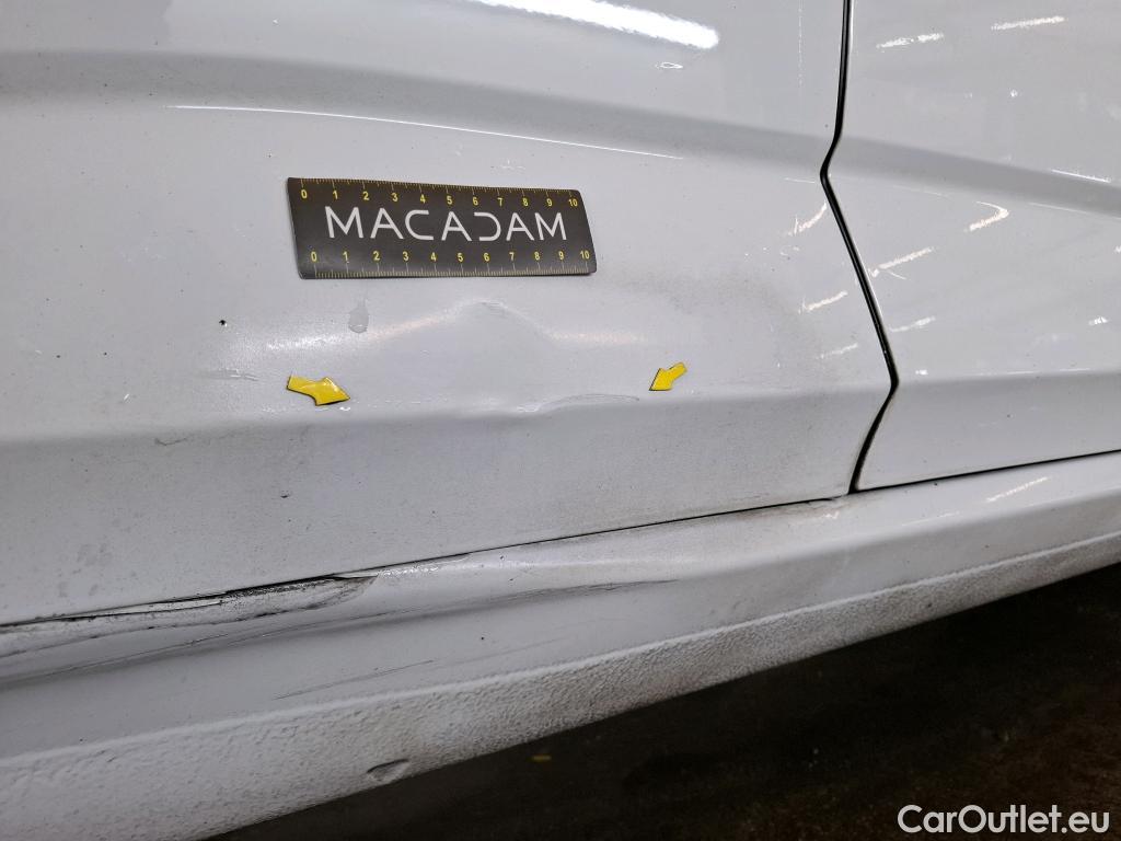  Renault  Megane  IV Berline 5pt. Société Air Nav 1.5 dCi 90CV BVM6 E6 #5