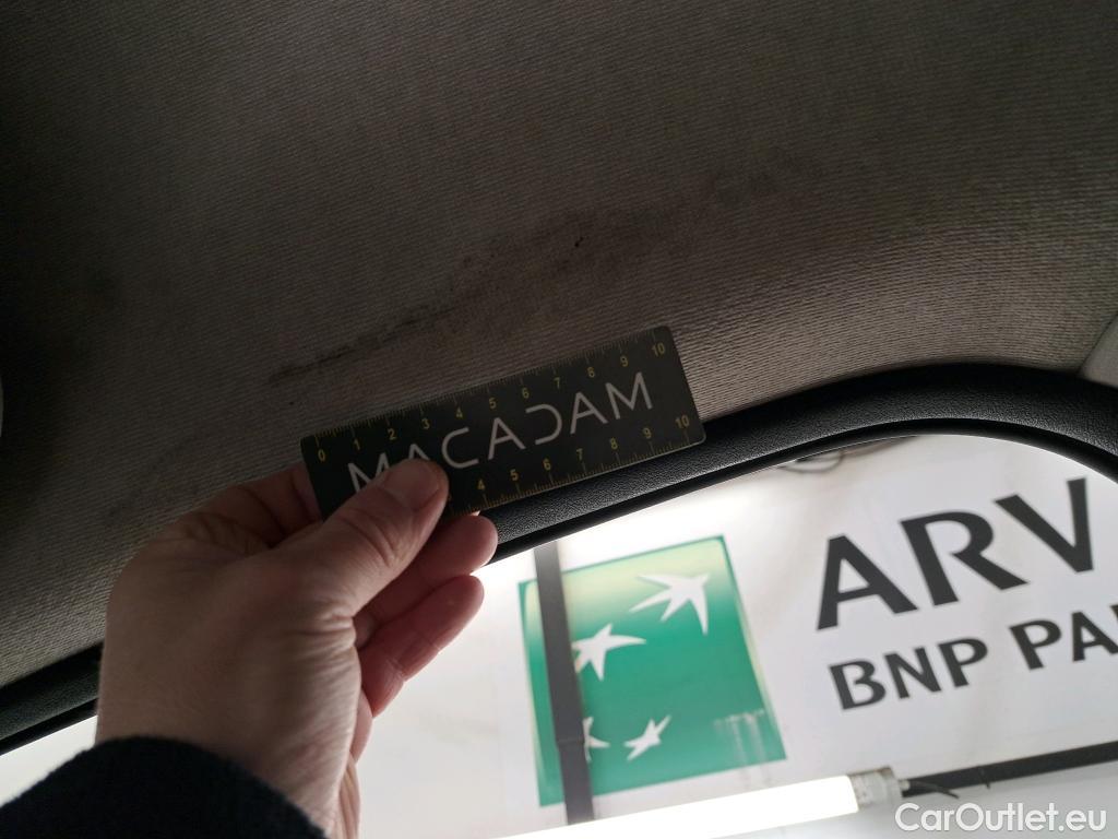  Renault  Kangoo  II Express Extra (Série Spéciale) 1.5 dCi 95CV BVM6 E6dT #10