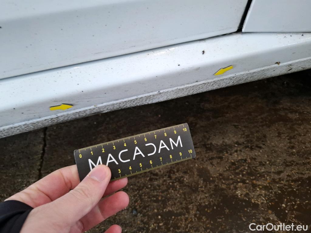  Renault  Megane  IV Berline 5pt. Société Air Nav 1.5 dCi 90CV BVM6 E6 #3