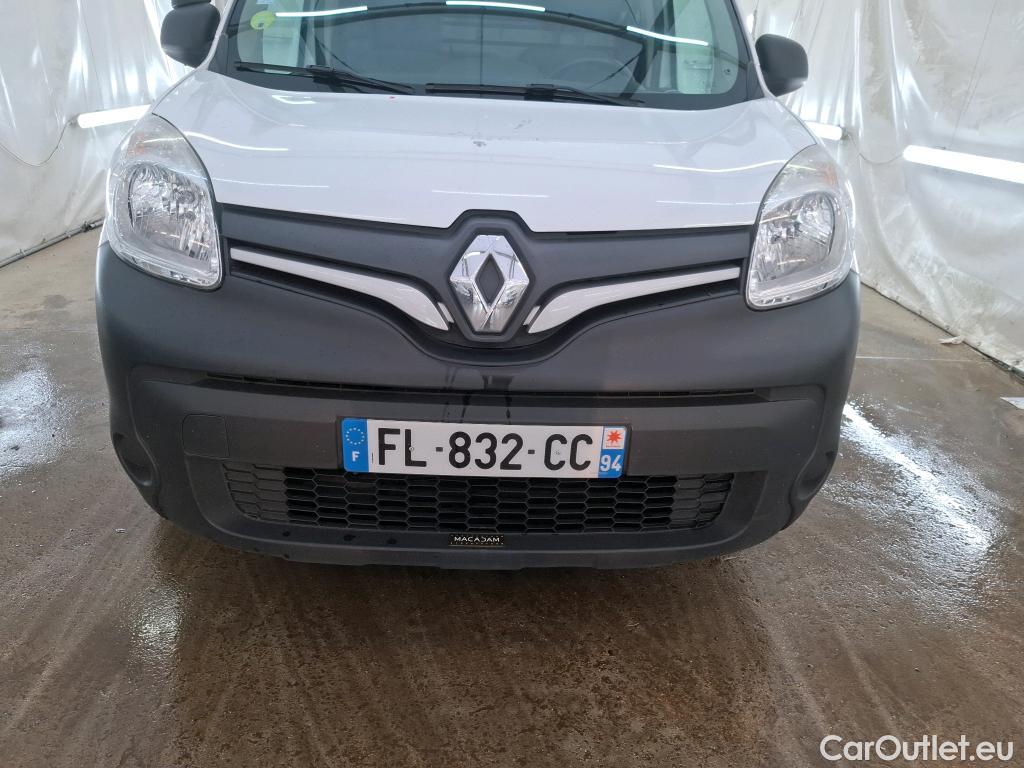  Renault  Kangoo RENAULT  Express / 2013 / 4P / Fourgonnette Extra R-Link dCi 75 #6