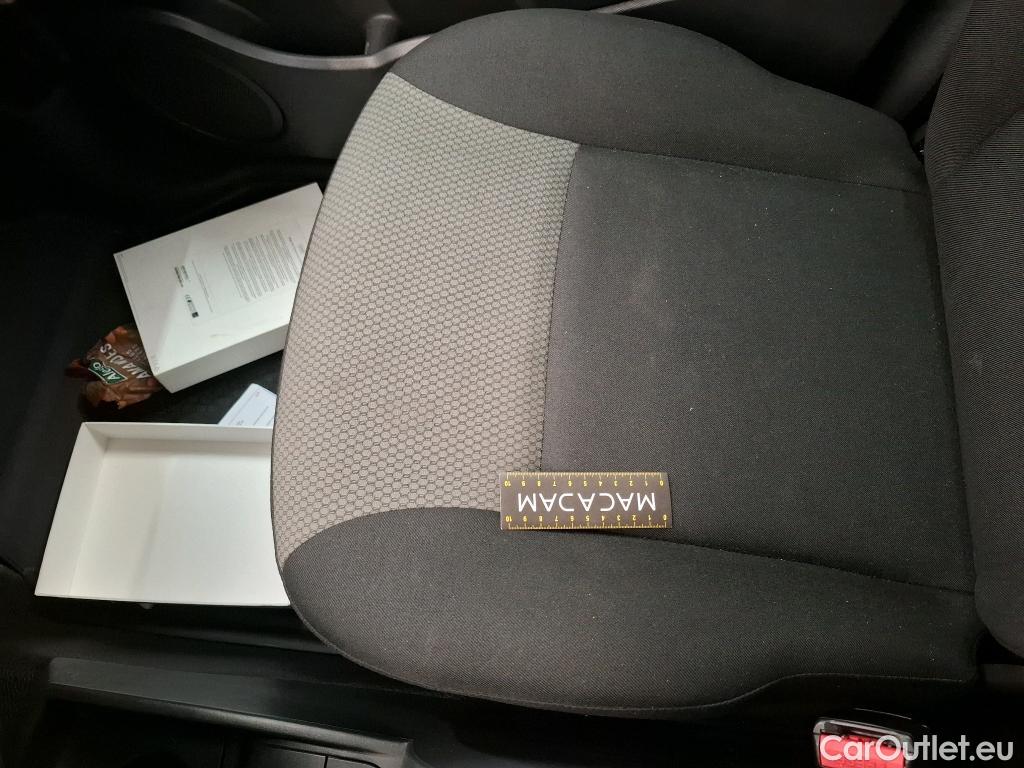  Renault  Kangoo RENAULT  Express / 2013 / 4P / Fourgonnette Extra R-Link dCi 75 #25