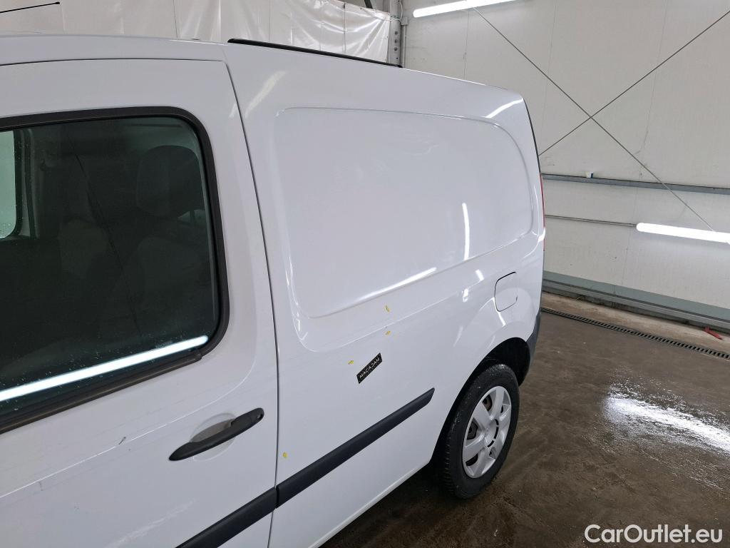  Renault  Kangoo RENAULT  Express / 2013 / 4P / Fourgonnette Extra R-Link dCi 75 #1