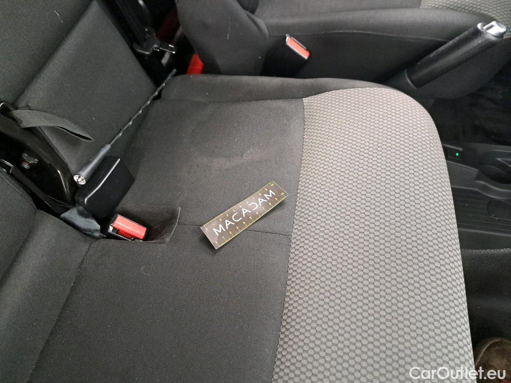  Renault  Kangoo  II Express Extra (Série Spéciale) 1.5 dCi 95CV BVM6 E6dT #8