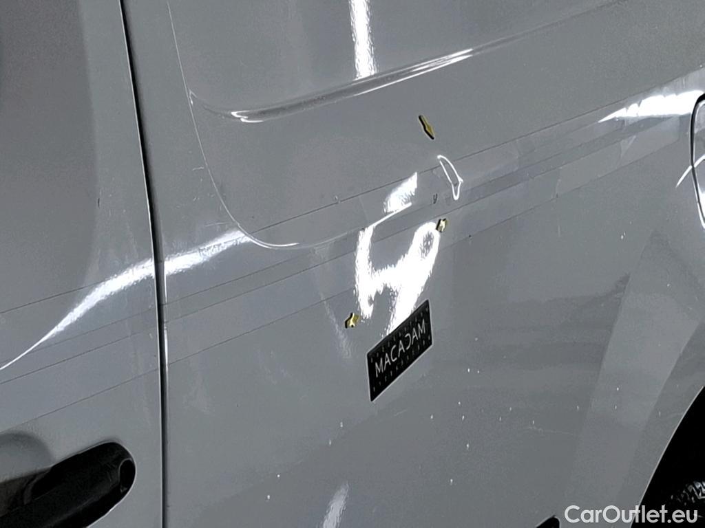  Renault  Kangoo RENAULT  Express / 2013 / 4P / Fourgonnette Extra R-Link dCi 75 #4