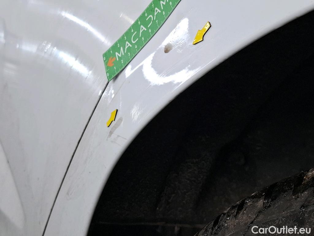  Renault  Megane  IV Berline 5pt. Société Air Nav 1.5 dCi 90CV BVM6 E6 #22