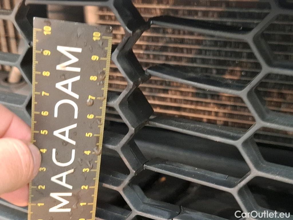  Renault  Kangoo RENAULT  Express / 2013 / 4P / Fourgonnette Extra R-Link dCi 75 #9