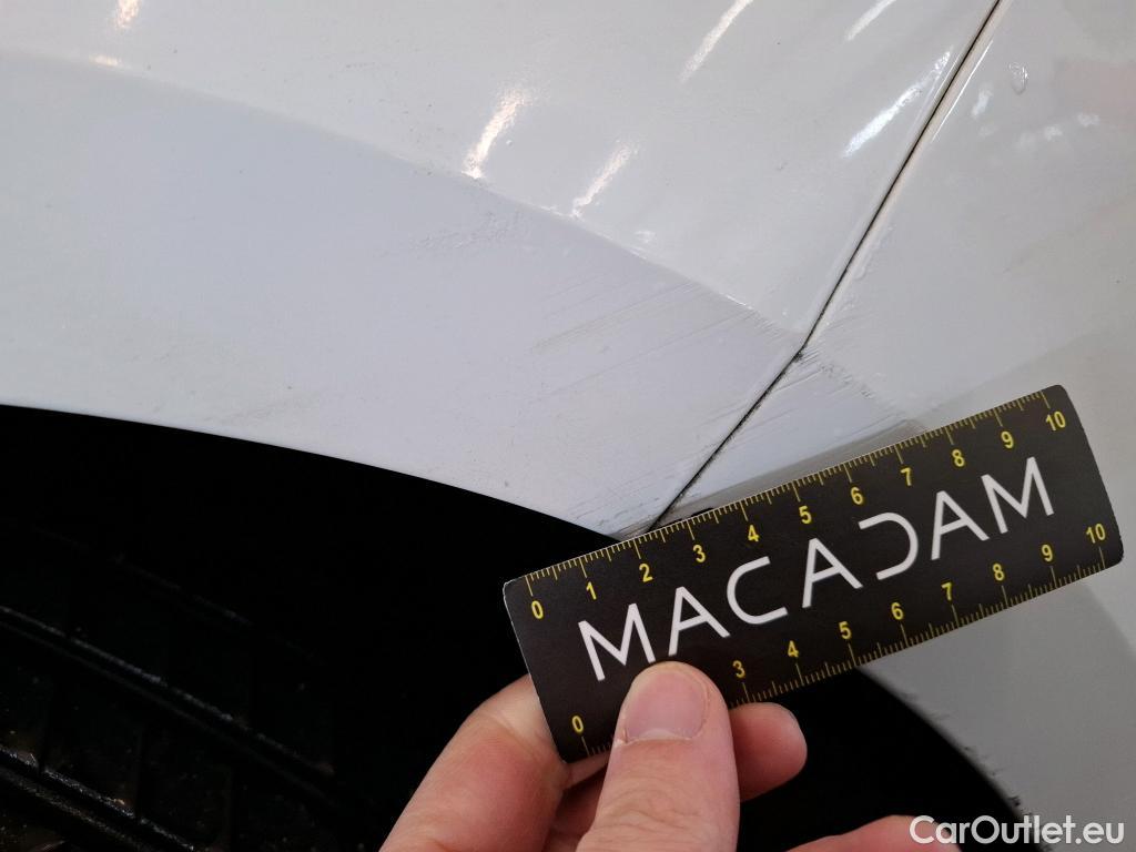  Renault  Megane  IV Berline 5pt. Société Air Nav 1.5 dCi 90CV BVM6 E6 #11