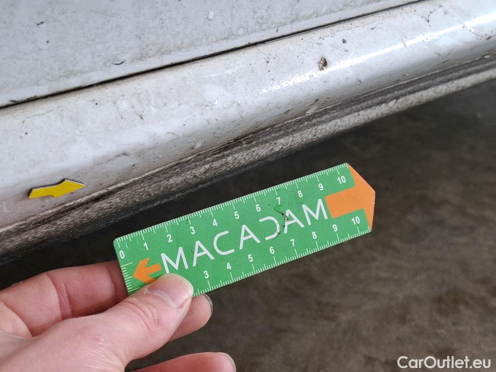  Renault  Megane  IV Berline 5pt. Société Air Nav 1.5 dCi 90CV BVM6 E6 #2