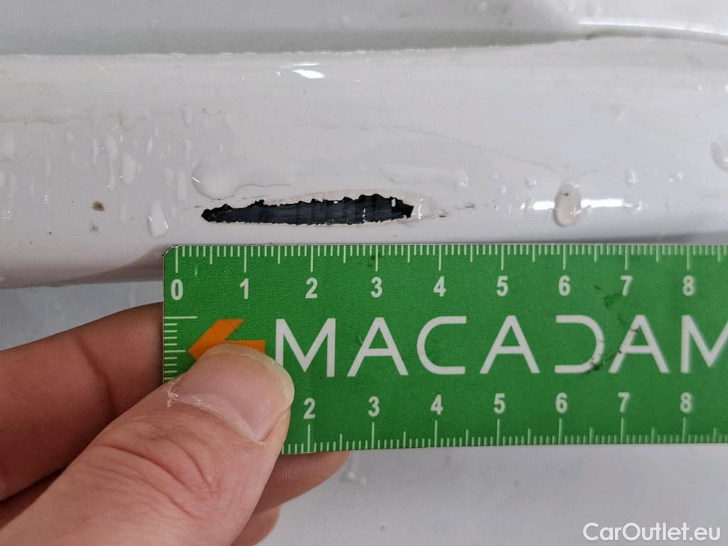  Renault  Megane  IV Berline 5pt. Société Air Nav 1.5 dCi 90CV BVM6 E6 #55