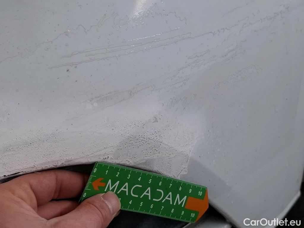  Renault  Megane  IV Berline 5pt. Société Air Nav 1.5 dCi 90CV BVM6 E6 #10