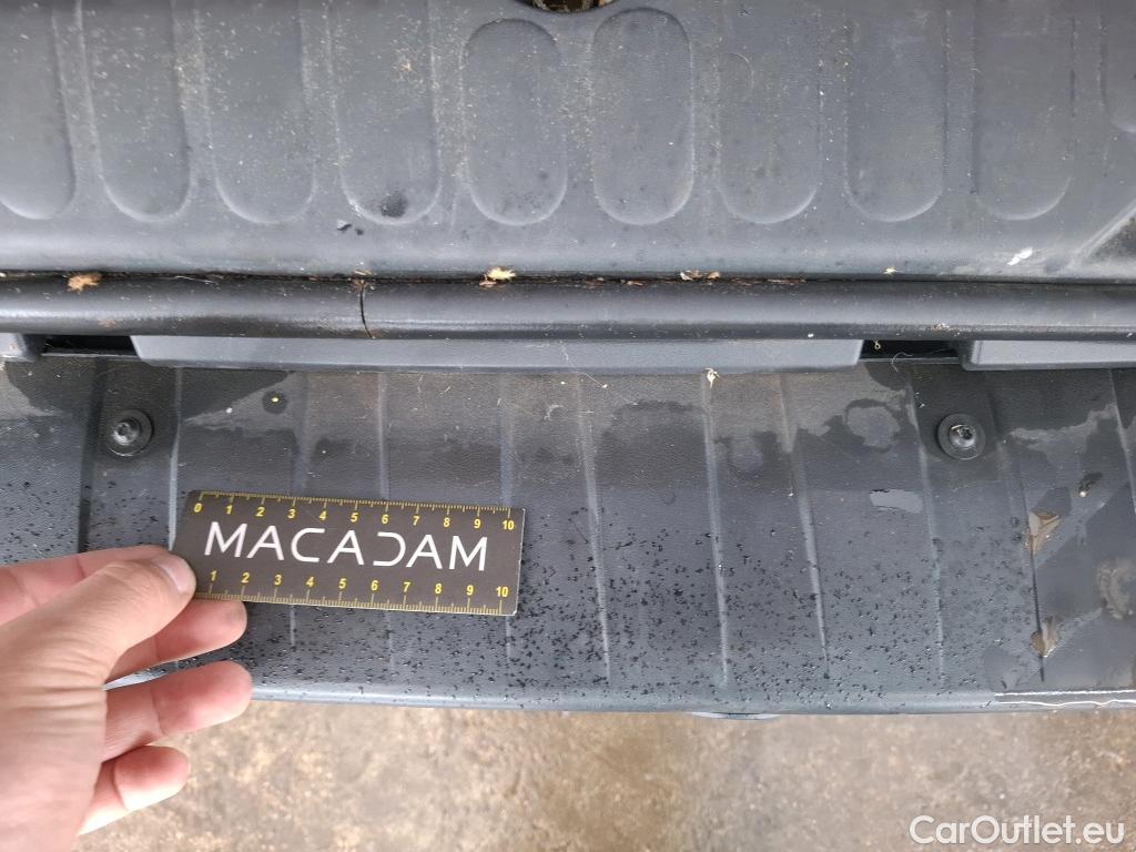  Renault  Kangoo RENAULT  Express / 2013 / 4P / Fourgonnette Extra R-Link dCi 75 #15