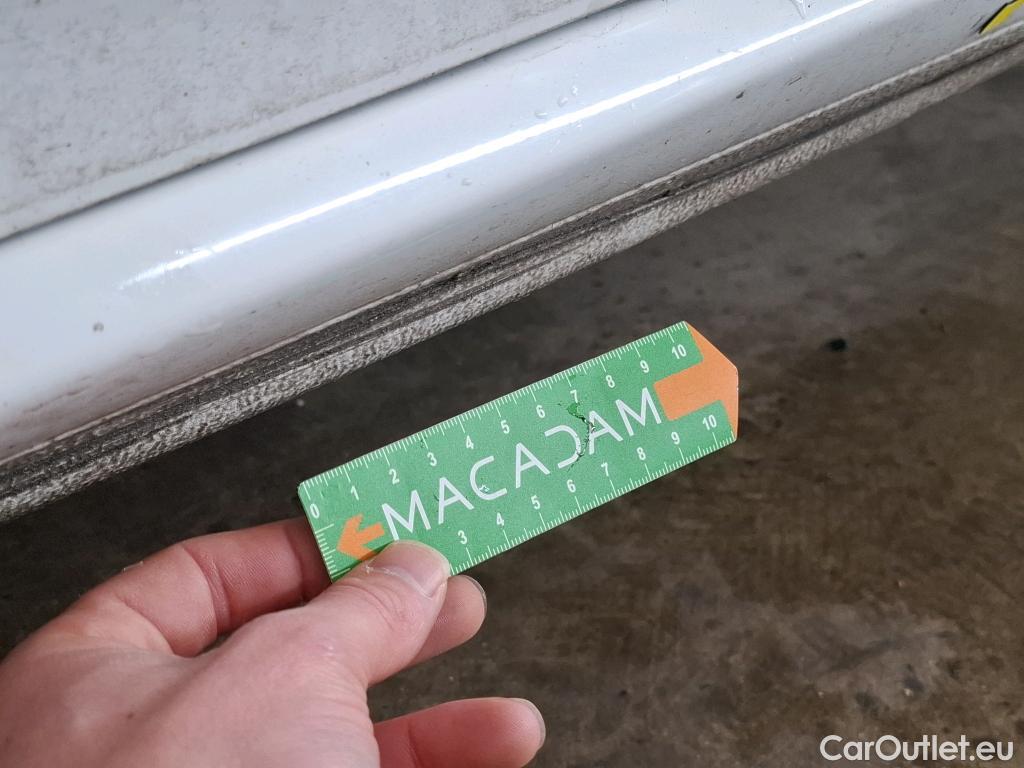  Renault  Megane  IV Berline 5pt. Société Air Nav 1.5 dCi 90CV BVM6 E6 #5