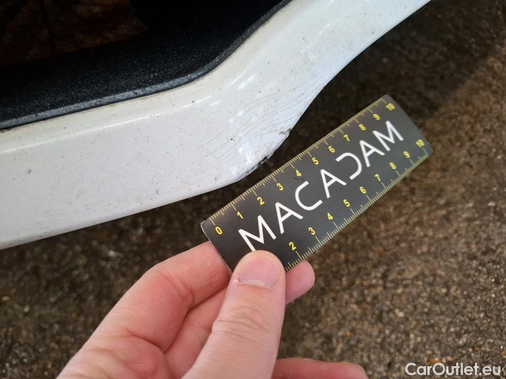  Renault  Megane  IV Berline 5pt. Société Air Nav 1.5 dCi 90CV BVM6 E6 #9