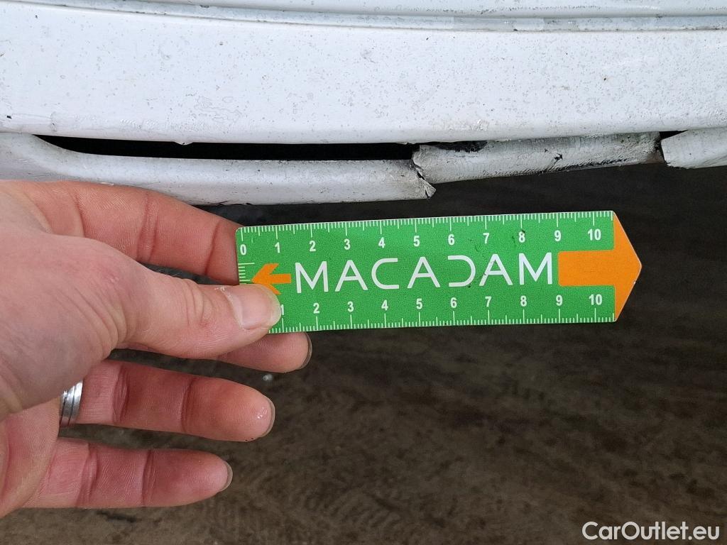  Renault  Megane  IV Berline 5pt. Société Air Nav 1.5 dCi 90CV BVM6 E6 #15