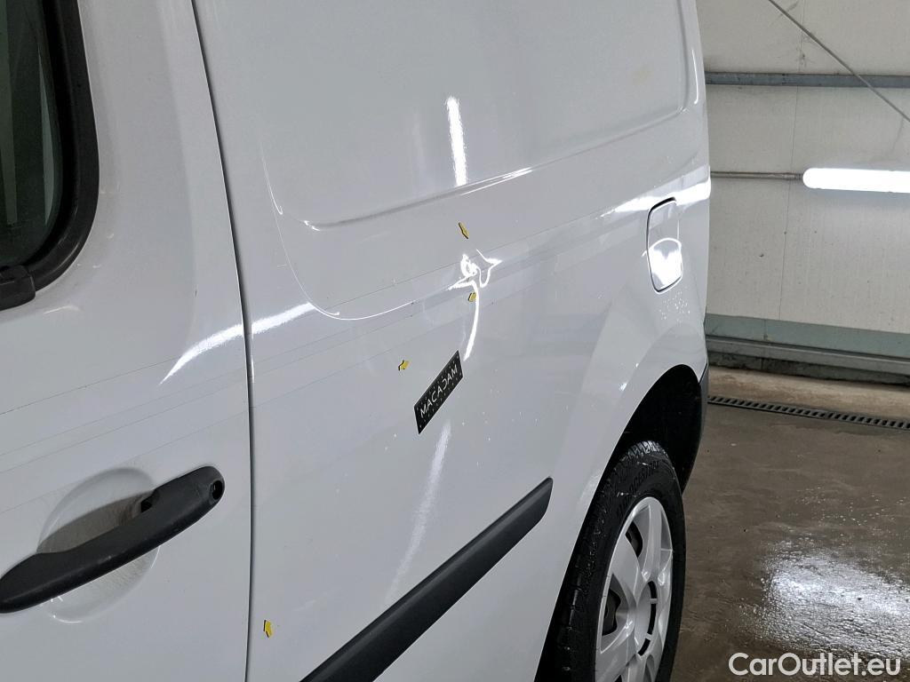  Renault  Kangoo RENAULT  Express / 2013 / 4P / Fourgonnette Extra R-Link dCi 75 #2