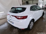  Renault  Megane  IV Berline 5pt. Société Air Nav 1.5 dCi 90CV BVM6 E6 #3