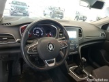  Renault  Megane  IV Berline 5pt. Société Air Nav 1.5 dCi 90CV BVM6 E6 #5