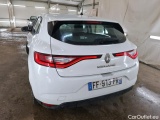  Renault  Megane  IV Berline 5pt. Société Air Nav 1.5 dCi 90CV BVM6 E6 #2